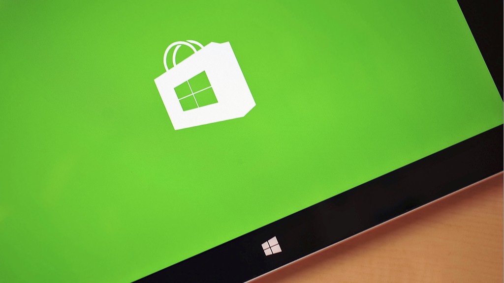 Windows 10 поделят между «всеми» и «компаниями»