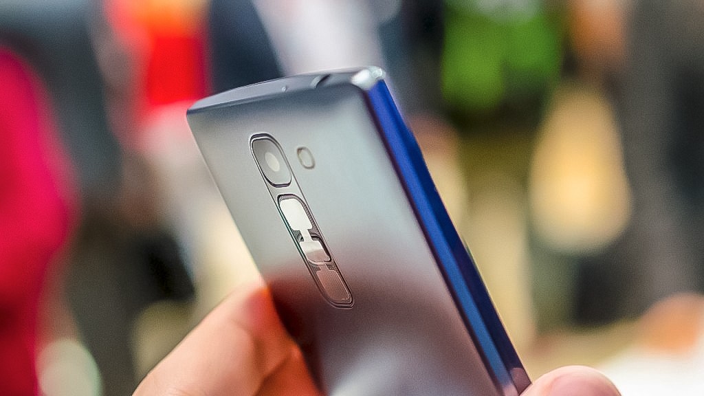 LG G4 Mini оценили в 600 долларов
