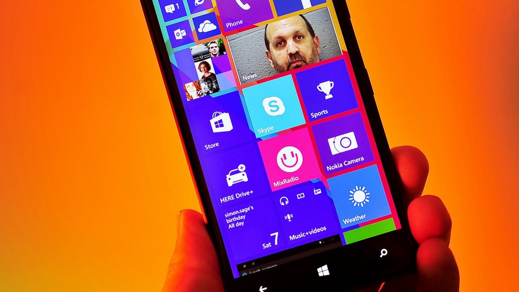 Windows 10 получила имя «Mobile» в новой сборке