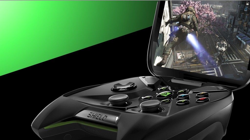 NVIDIA SHIELD 2 c DirectX 12 маячит на горизонте