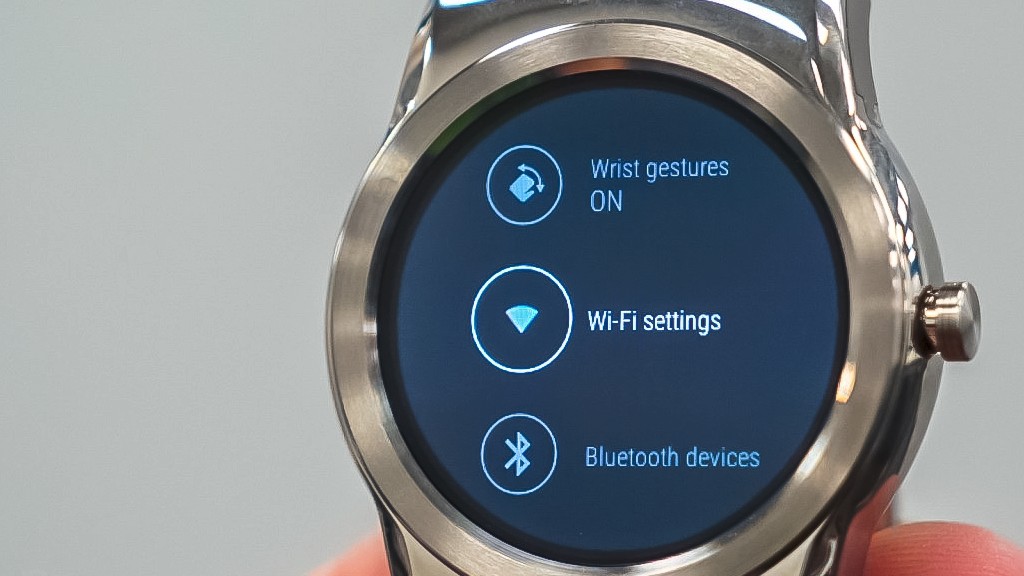 Android Wear обновляется до 5.1.1 уже глобально