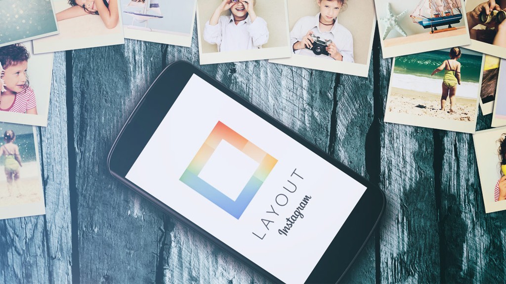 Коллажи Instagram теперь можно делать на Android