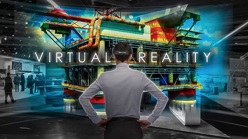 Разработчики VR-шлемов: «Нам кое-что не удается»
