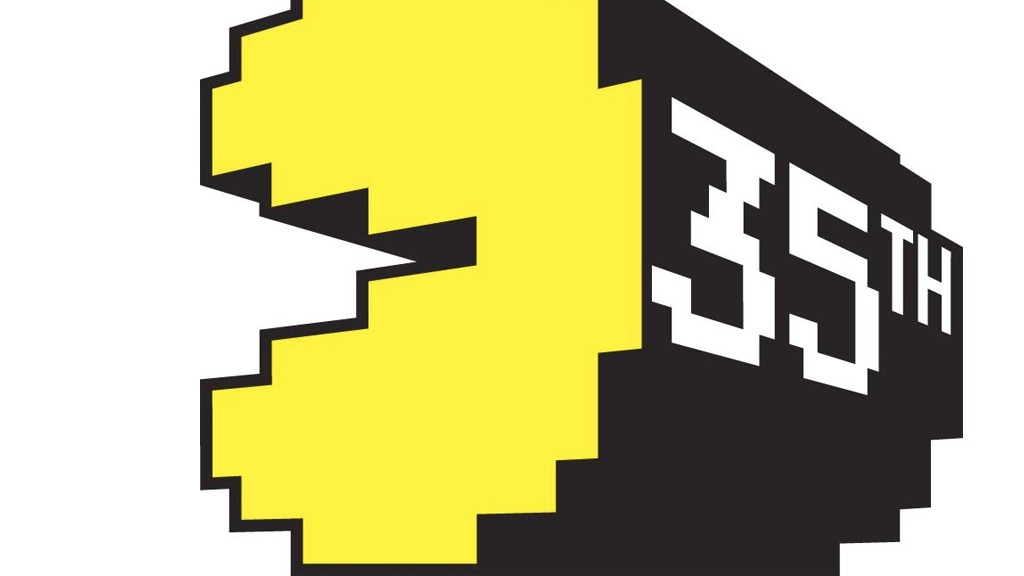 Мобильный Pac-Man перерождается на 35-летие