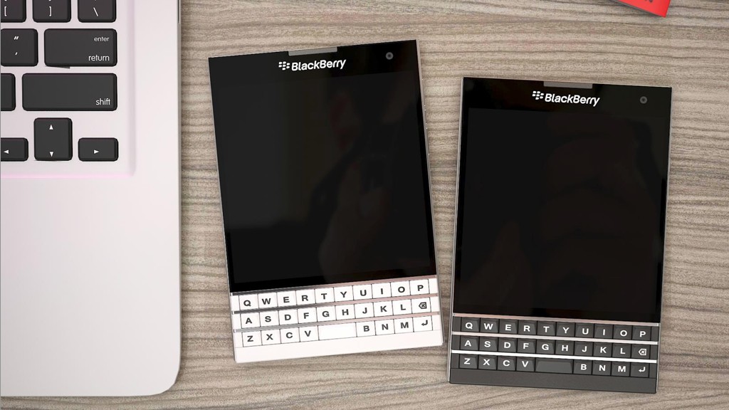 Мобильный бизнес BlackBerry готовят к продаже