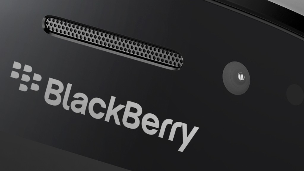 Массовые увольнения в BlackBerry
