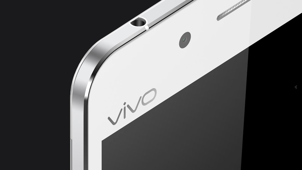 Vivo X5 Pro в 2.5D-оформлении от 21000 рублей