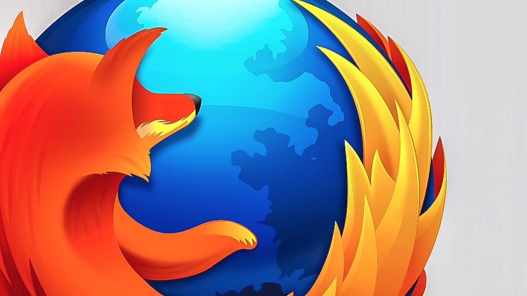 Firefox OS больше не будет бюджетной платформой