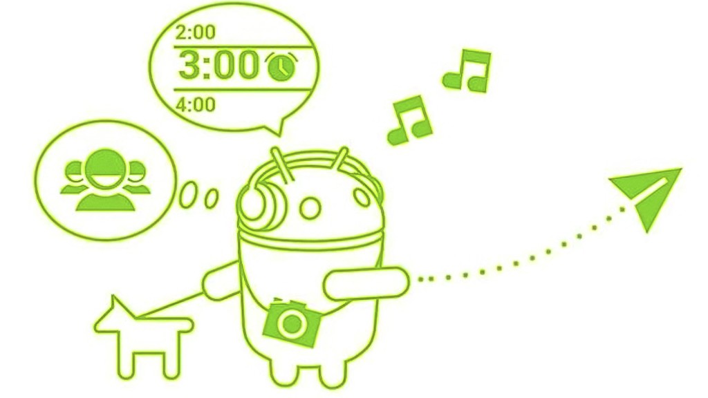 Новый Android «M» представлен официально