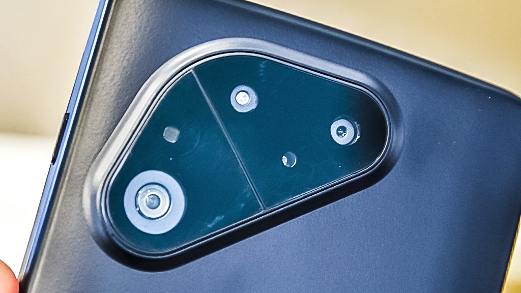Google Project Tango: из планшета в смартфон