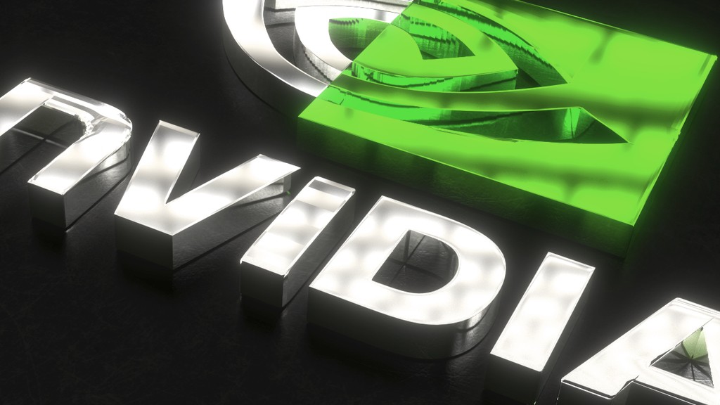 NVIDIA натаскивает разработчиков на Android-игры