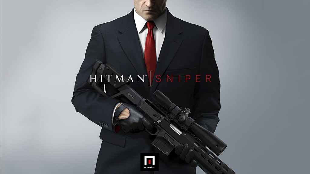 Hitman: Sniper на Android/iOS — фееричный старт