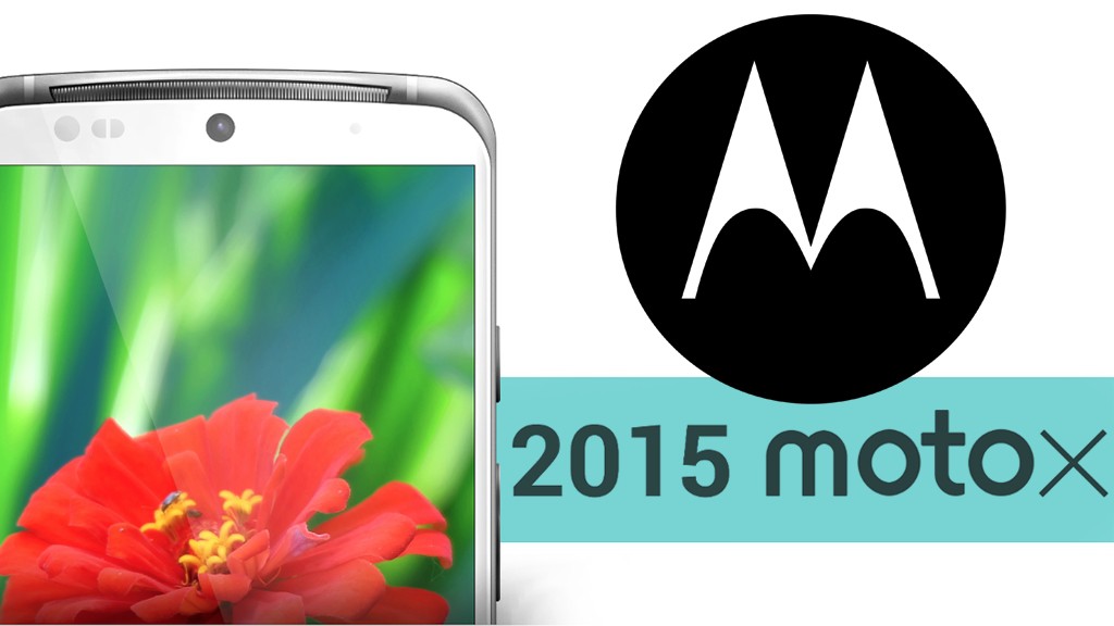 Новый Motorola Moto X выйдет в связке с часами