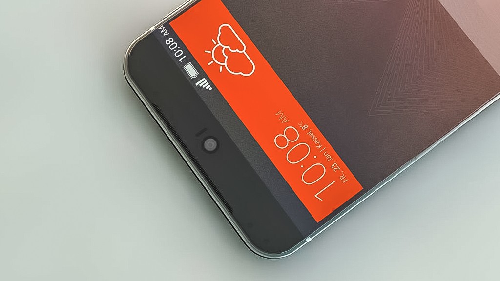 HTC «больше так не будет»: дизайн превыше всего