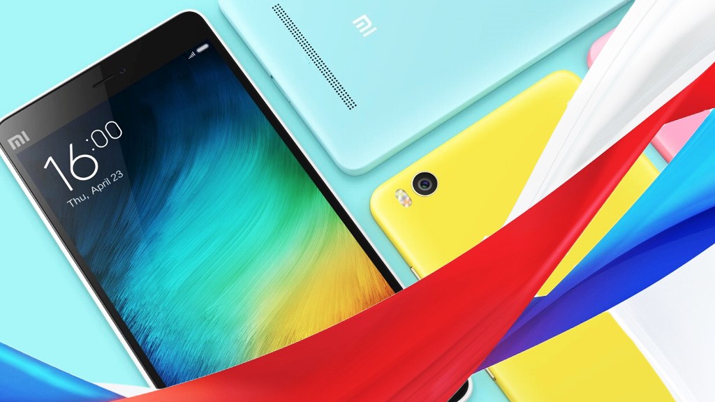 Xiaomi Mi Купить В Новосибирске