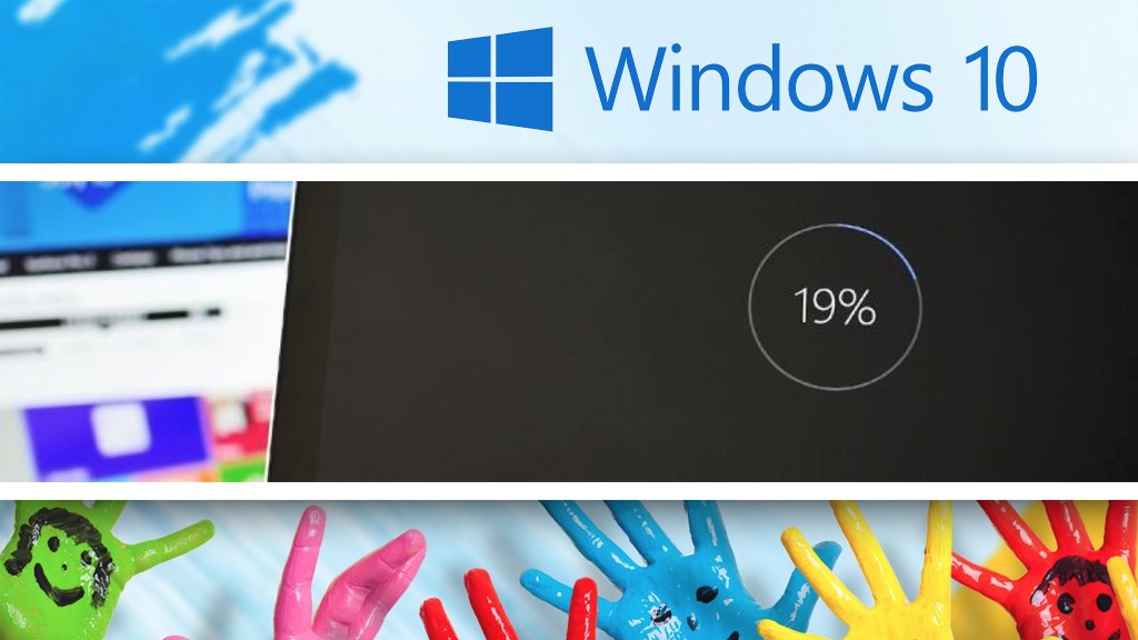 Здесь можно получить свежую Windows 10 (10130)