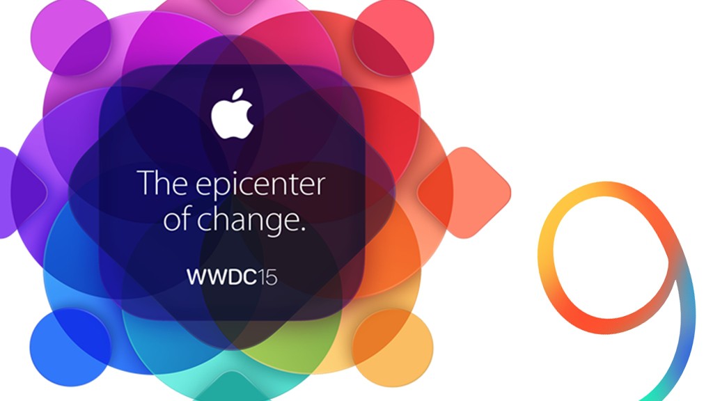 Apple устроит на WWDC 2015 ярмарку достижений