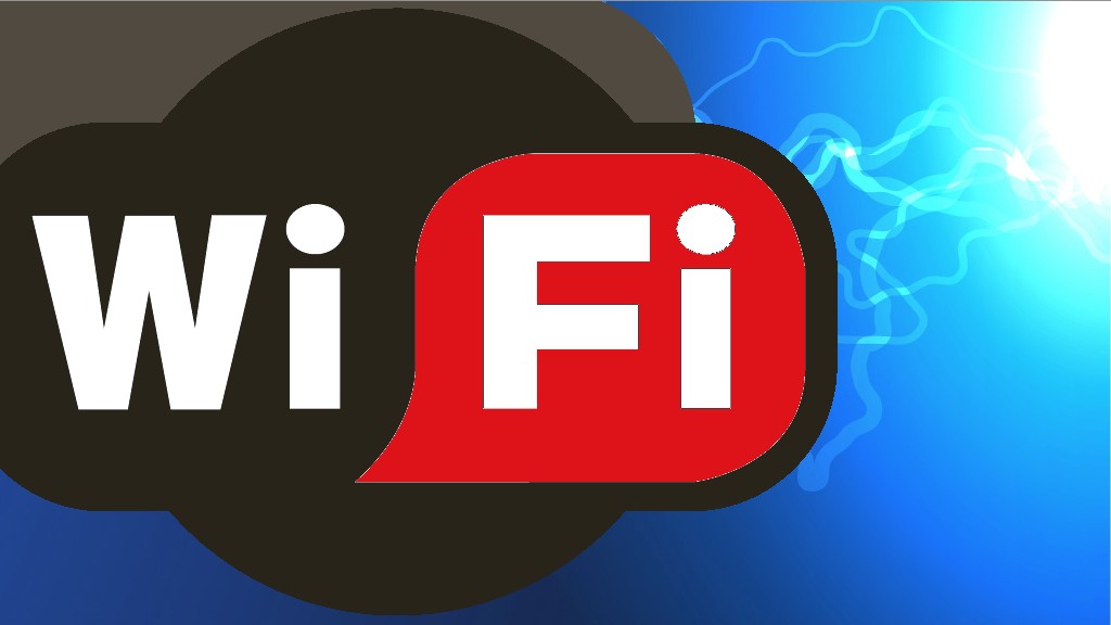 Без проводов: через Wi-Fi можно зарядить телефон