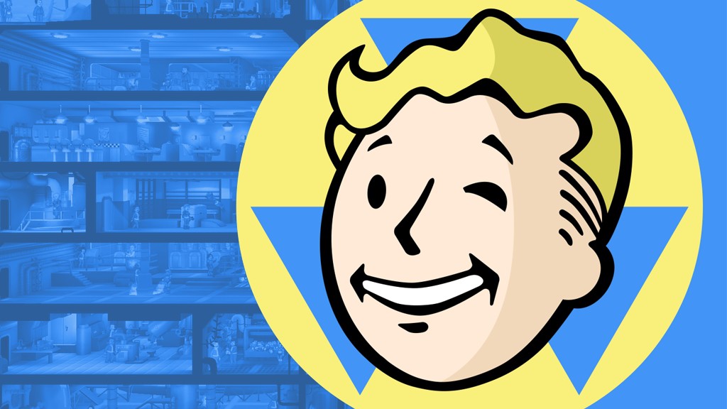 Fallout Shelter уже становится популярным на iOS