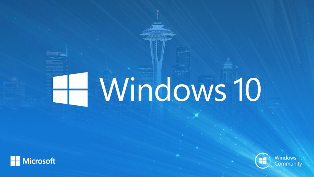 Windows 10 на финишной прямой — пути назад нет