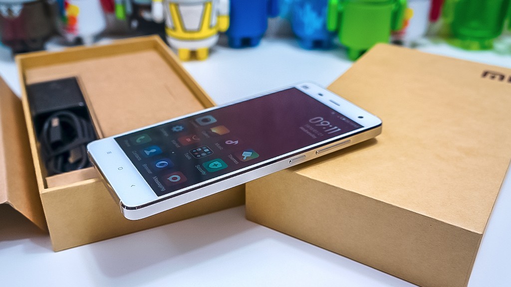 Xiaomi знает, как сделать смартфоны еще дешевле