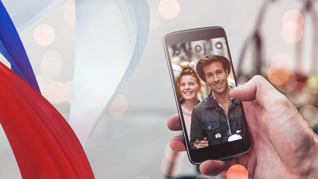 Рублевые цены на линейку Alcatel OneTouch Idol 3