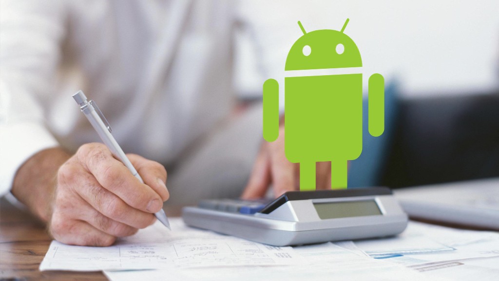 Калькулятор на Android — новая реальность