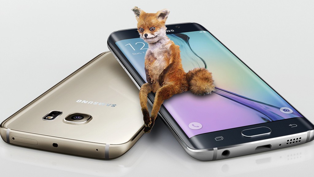 Samsung: в наших смартфонах есть один недостаток
