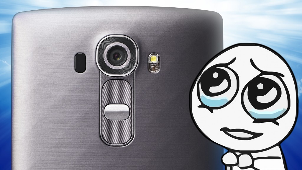 Нравится LG G4, но дорого? Тогда есть LG G4 S!