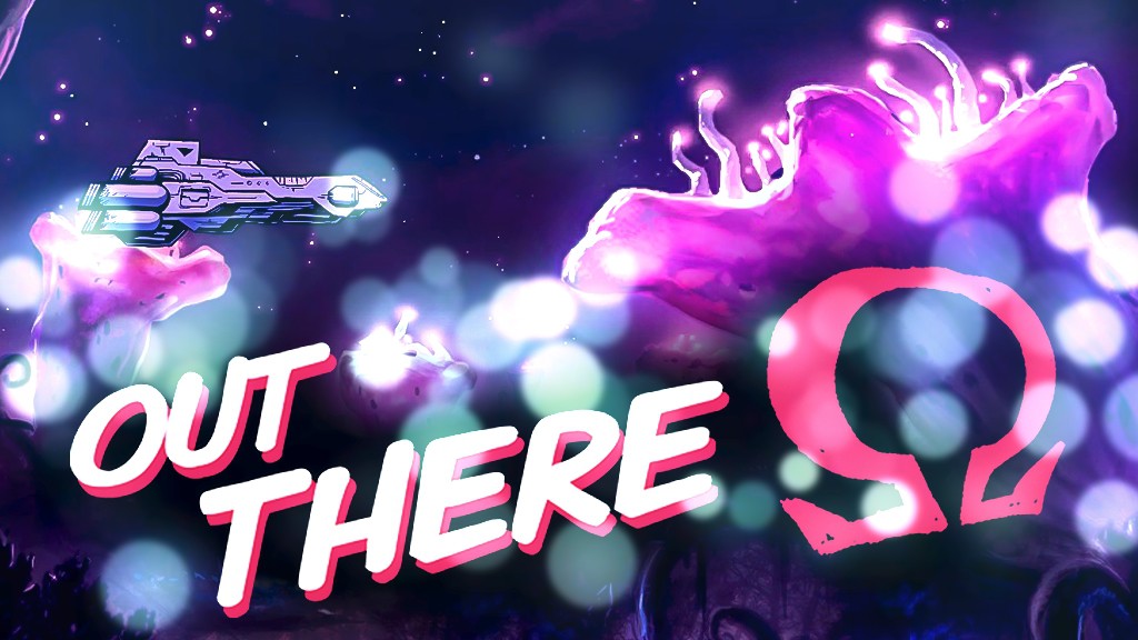 Out There: «Омега» всему — уже на iOS и Android