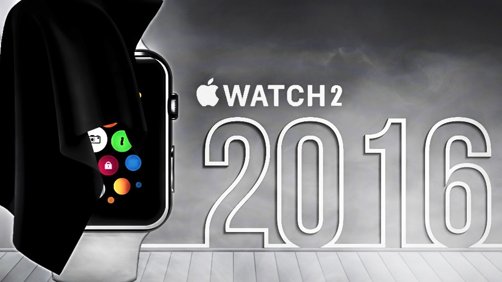 Apple Watch тяжелые и толстые! Watch 2 не такие!