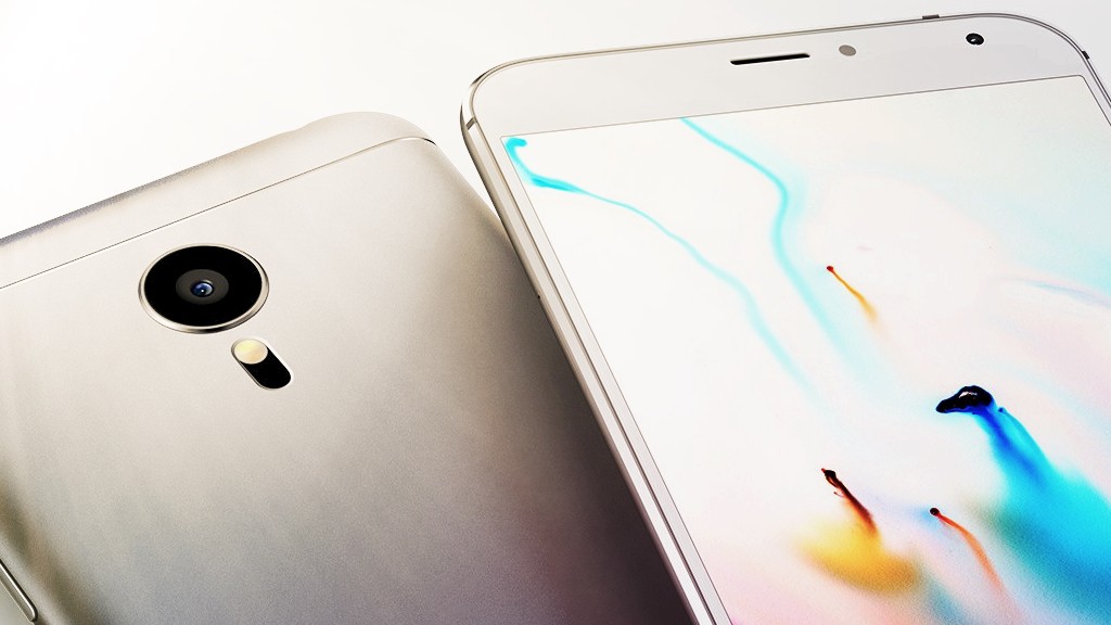 Во всем ли Meizu MX5 лучше MX4? Сравнение