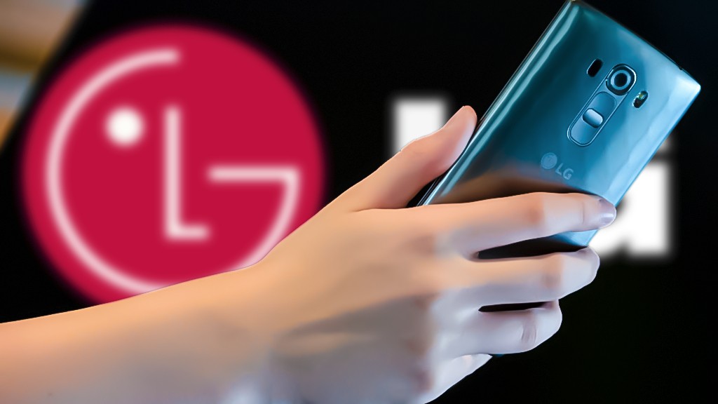 Тот самый «почти LG G4» G4s — официальный анонс