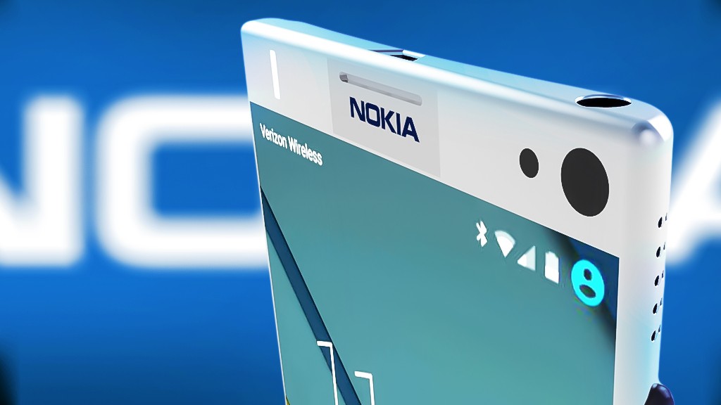 Nokia ищет партнера для производства смартфонов