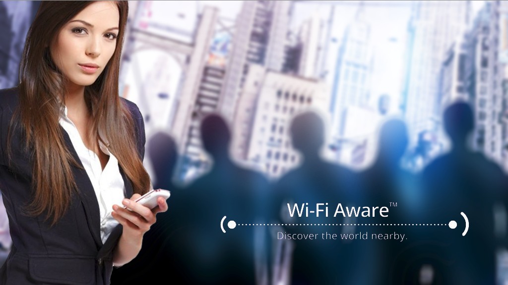 Навигация с Wi-Fi вместо GPS: принцип на видео