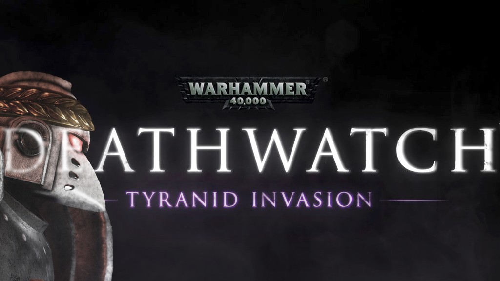 Warhammer на базе Unreal Engine 4 пришла на iOS
