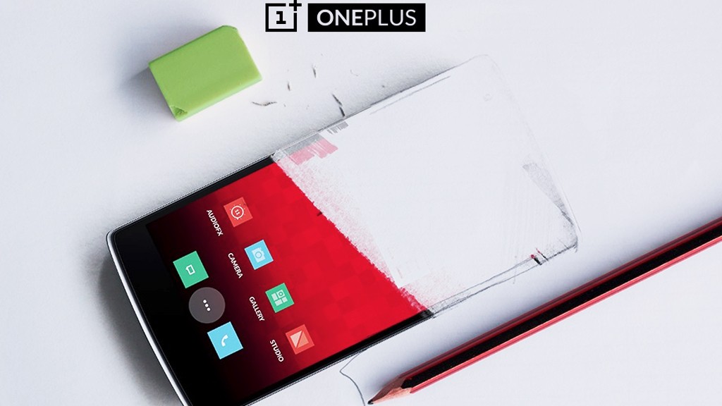 Продажи OnePlus 2 будут по инвайтам, но их много