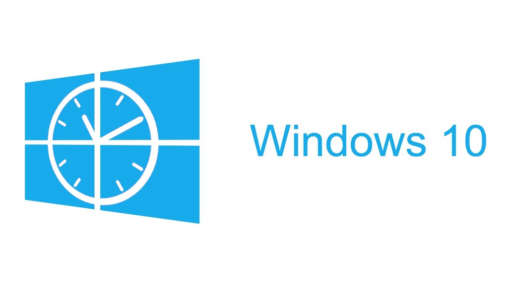 Windows 10 ждет крупное обновление в ноябре