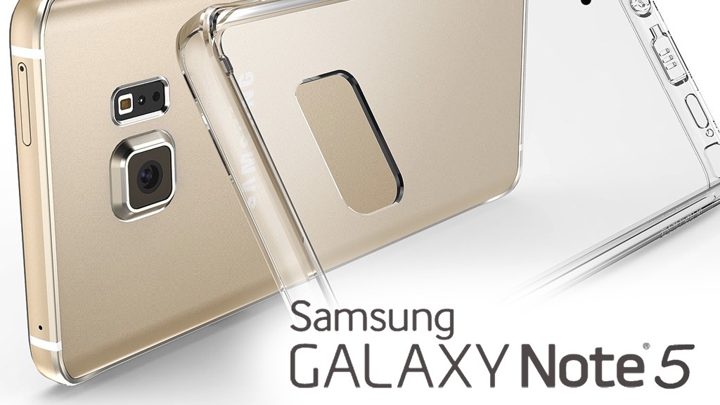 Подлинный дизайн главного смартфона Samsung