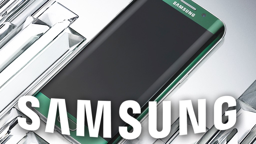 Samsung снимает с продажи дорогие Galaxy S6/Edge