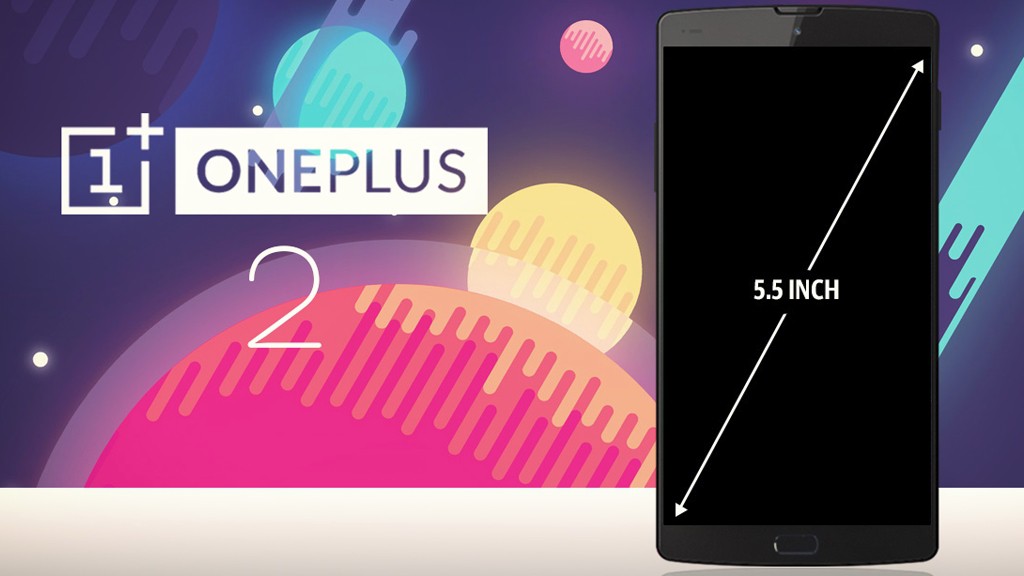 OnePlus 2 показали вживую до официального анонса