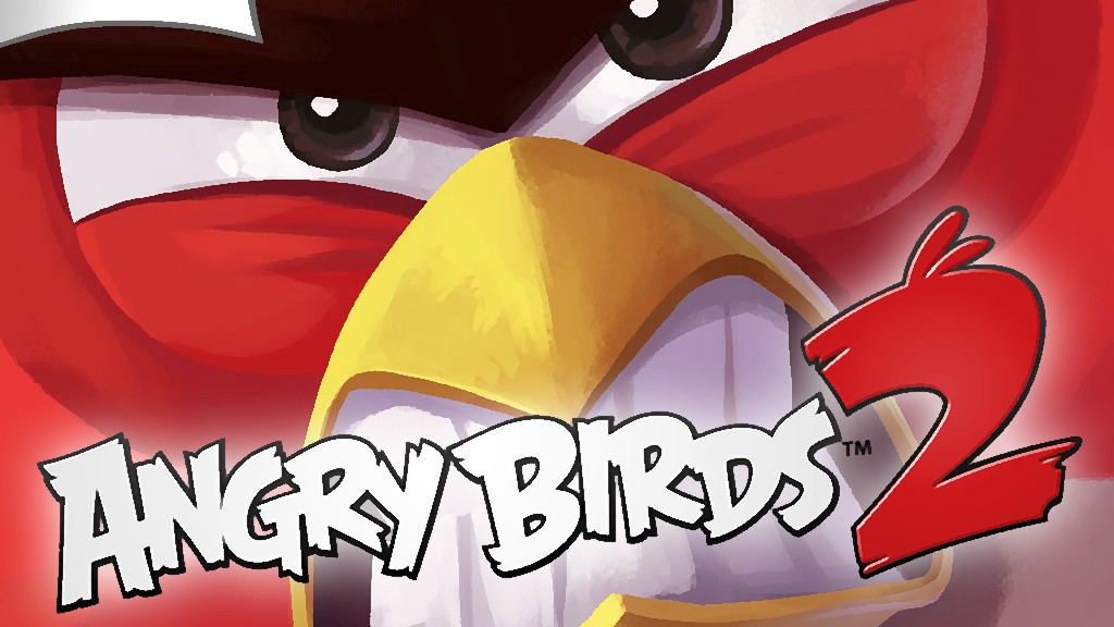 Спустя «шесть лет зла», ловите Angry Birds 2!