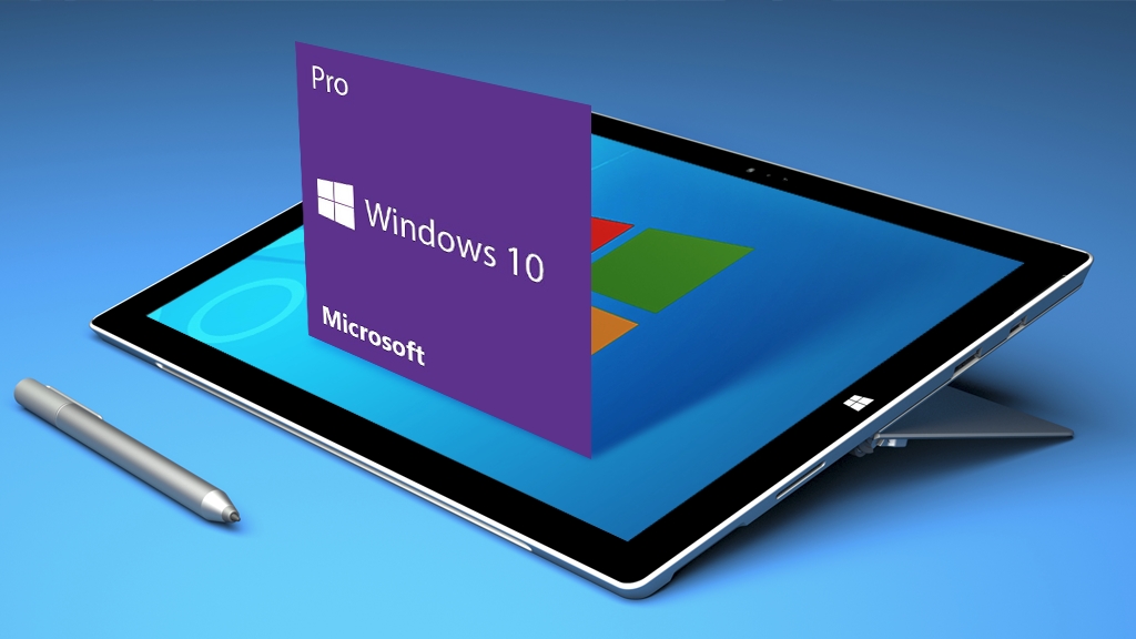Microsoft делает Surface Pro 4 ультратонким