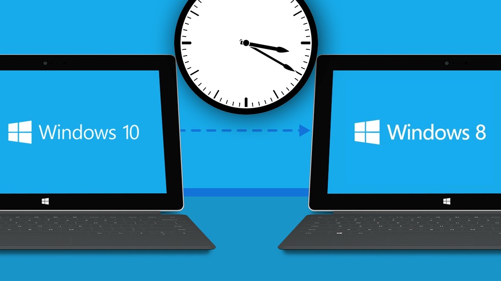 Microsoft дает лишь месяц на отказ от Windows 10