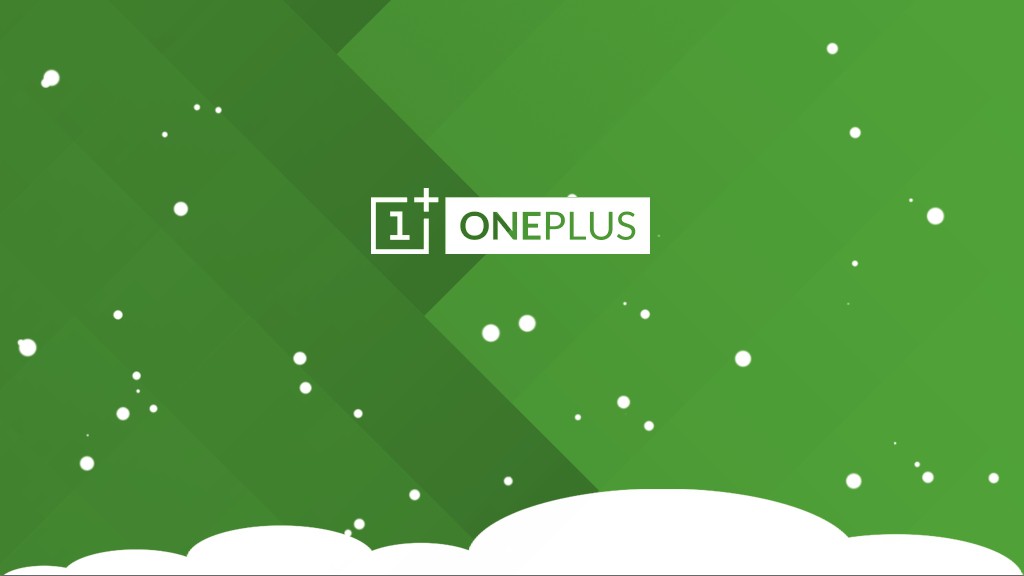 OnePlus готовит еще один смартфон к Новому Году