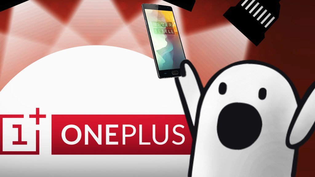 Как купить OnePlus 2 без инвайтов пока все ждут очереди?