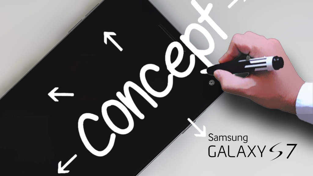 Samsung создает Galaxy S7: что мы можем ожидать?