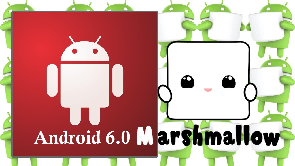 Тайна Android M — это Marshmallow («Зефирка»)