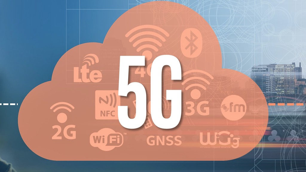 Разработчики боятся, что 5G уничтожит Wi-Fi