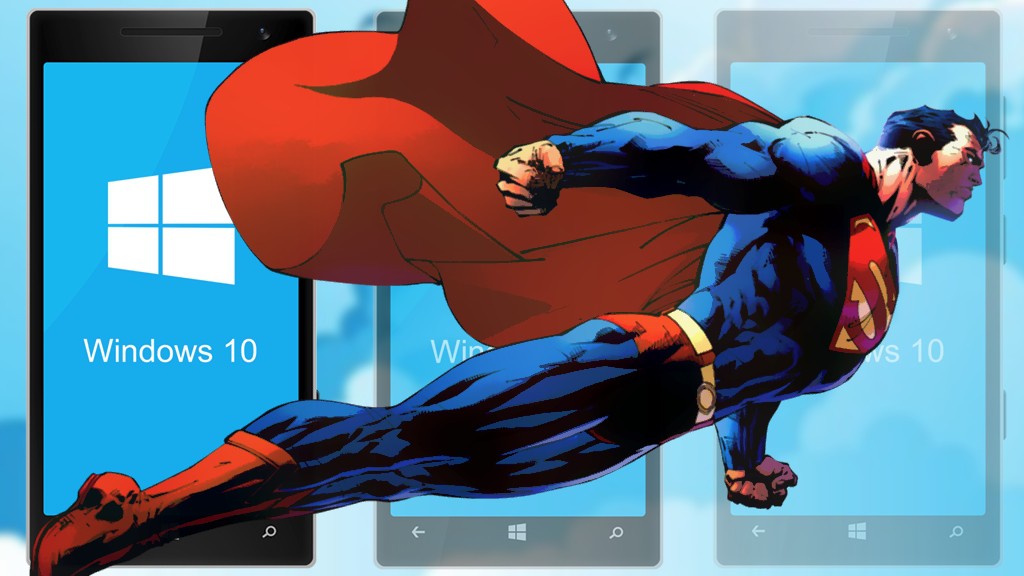 Windows 10 прочат резкий рост популярности